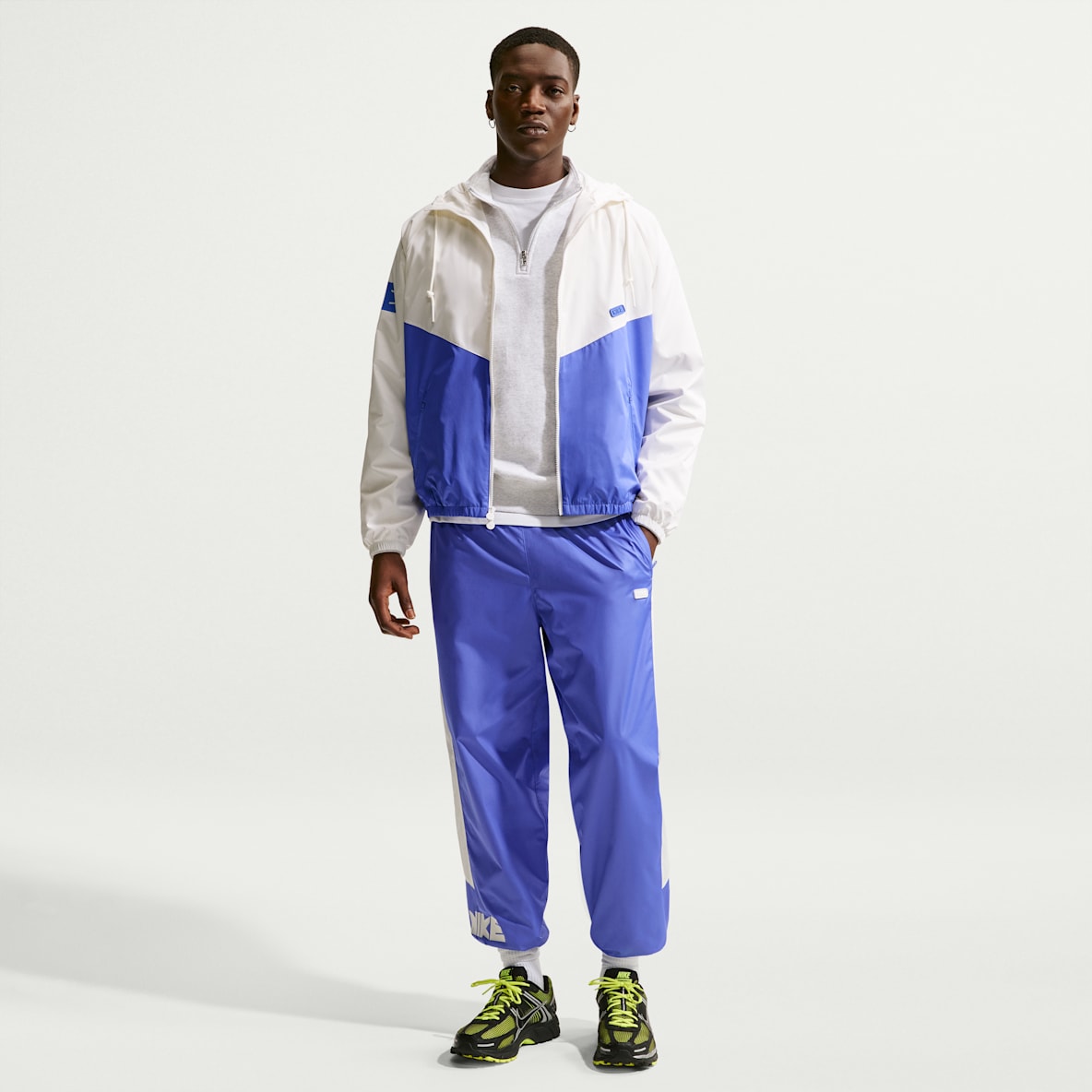 Storm-FIT Clothing. Nike.com